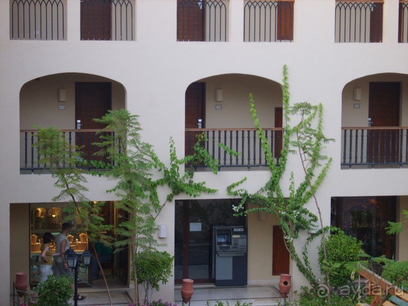 Тихий семейный отдых