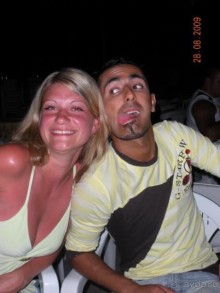 Замечательно провели время, хорошее обслуживание!