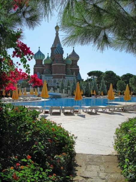 фото Asteria Kremlin Palace