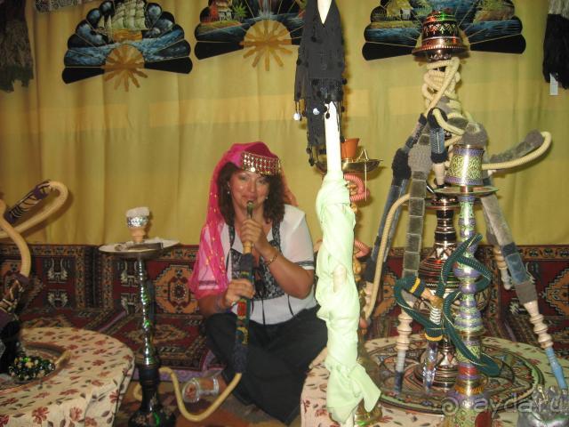 фото Saphir Hotel & Villas