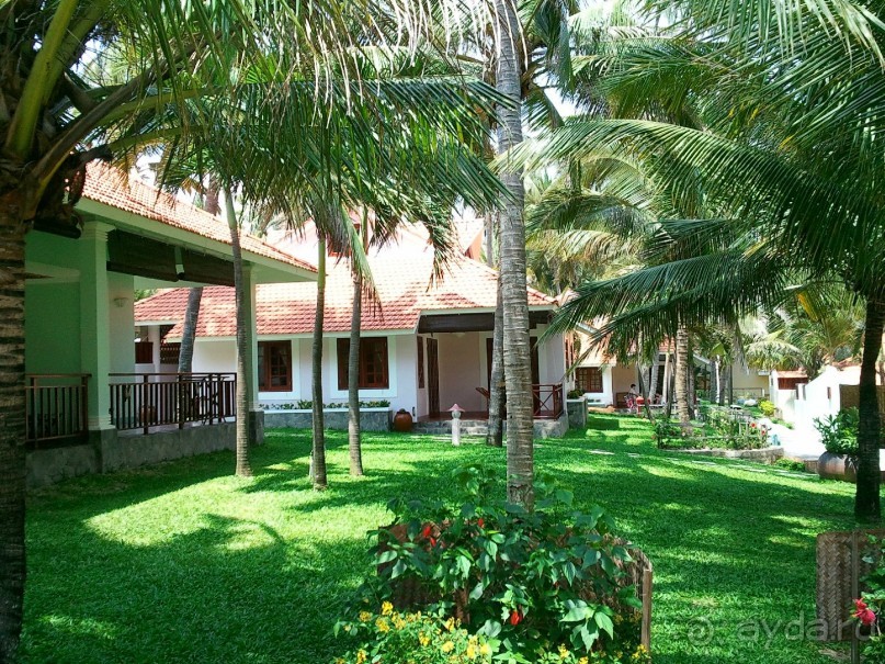 Спокойный отдых. РЕЛАКС!!!