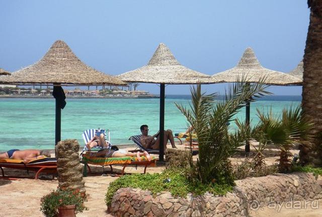 фото Bel Air Azur Resort