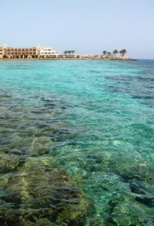 фото Bel Air Azur Resort