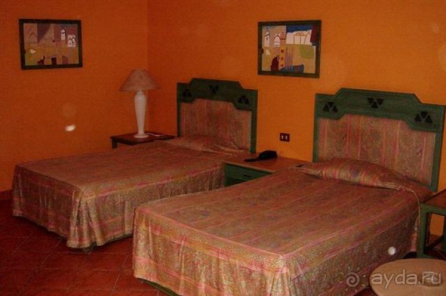 Отличный отдых в Арабия Азур