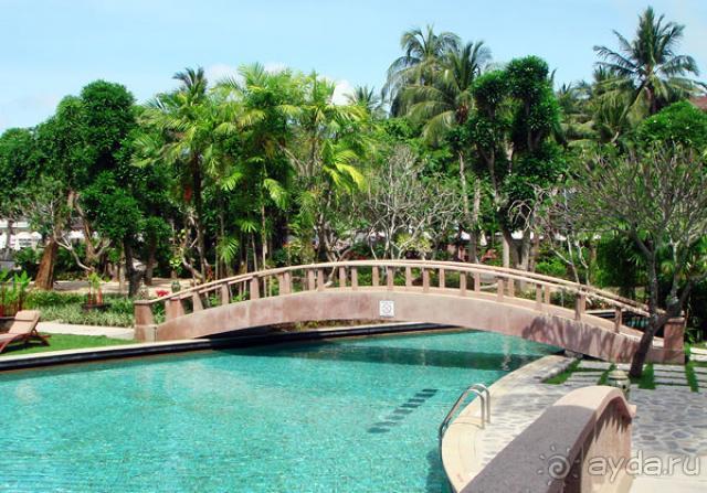 Тайская сказка