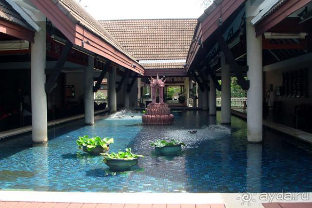 фото Bella Resort & Spa