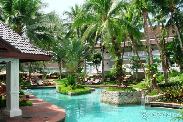 фото Bella Resort & Spa