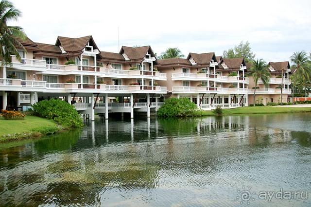 фото Bella Resort & Spa