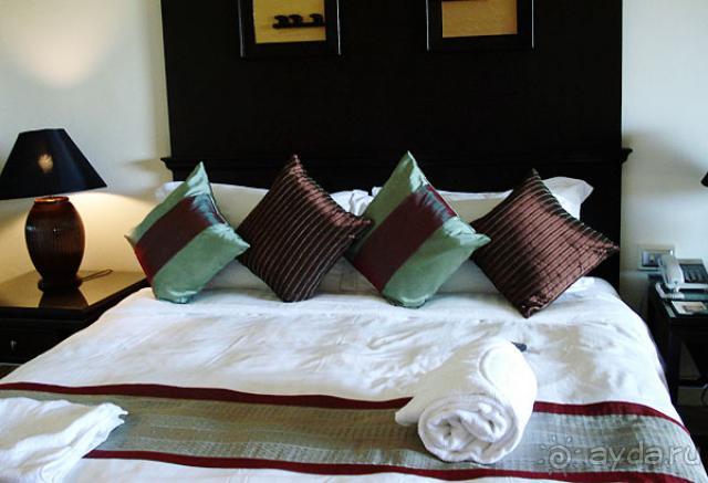 фото Bella Resort & Spa