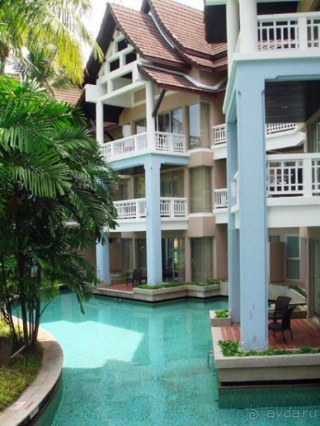 фото Bella Resort & Spa