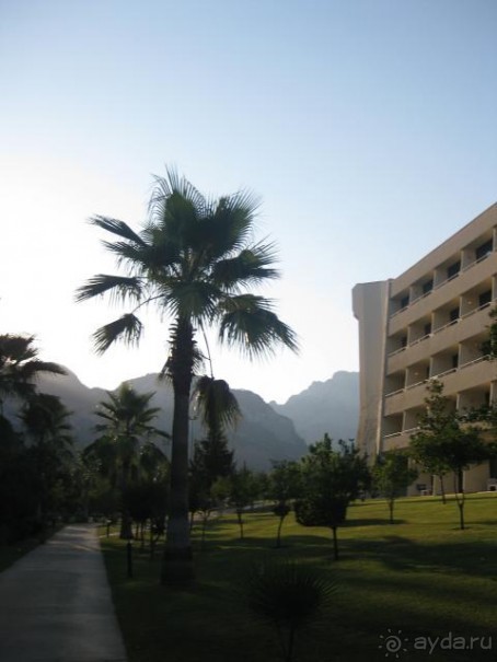 Majesty Mirage Park Resort