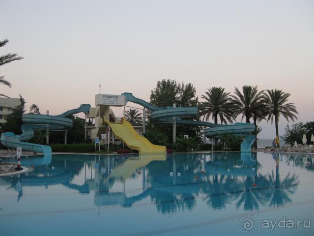 Majesty Mirage Park Resort