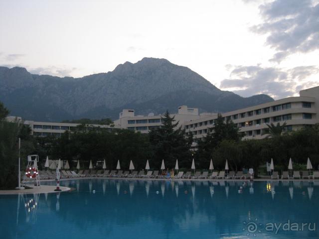 Majesty Mirage Park Resort