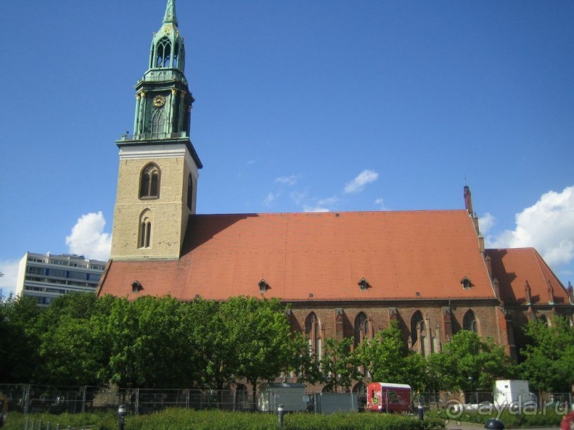 Мой любимый отель