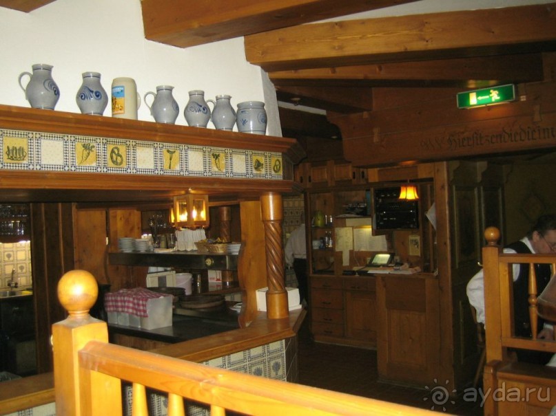 Мой любимый отель