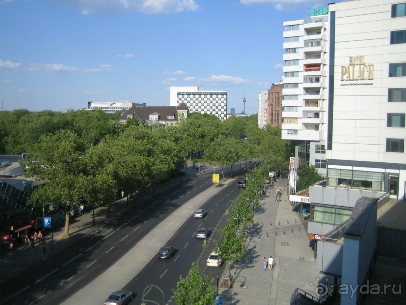 Мой любимый отель