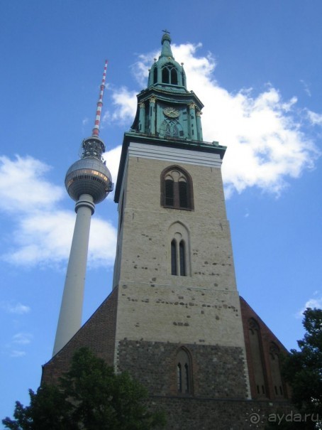 Мой любимый отель