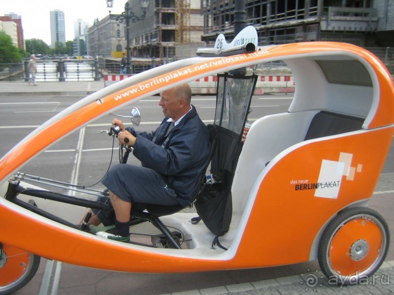 Мой любимый отель