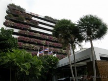 Тайское гостеприимство с американским сервисом