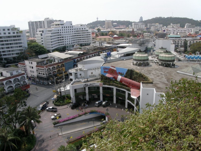 Тайское гостеприимство с американским сервисом