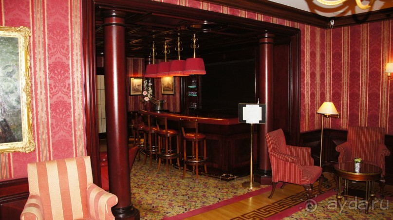 фото Рыбачье