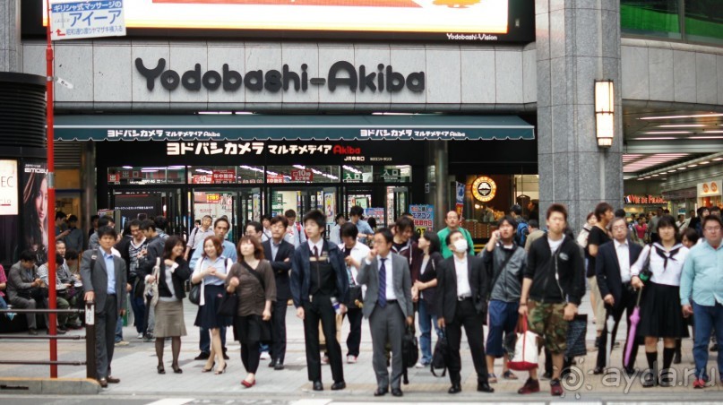 Волшебная страна