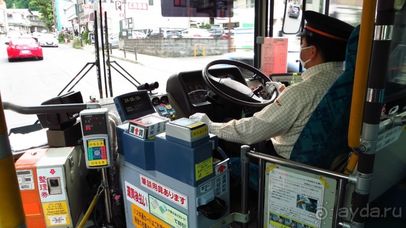 Волшебная страна