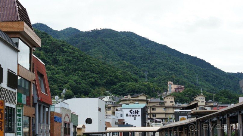 Мото-Хаконе