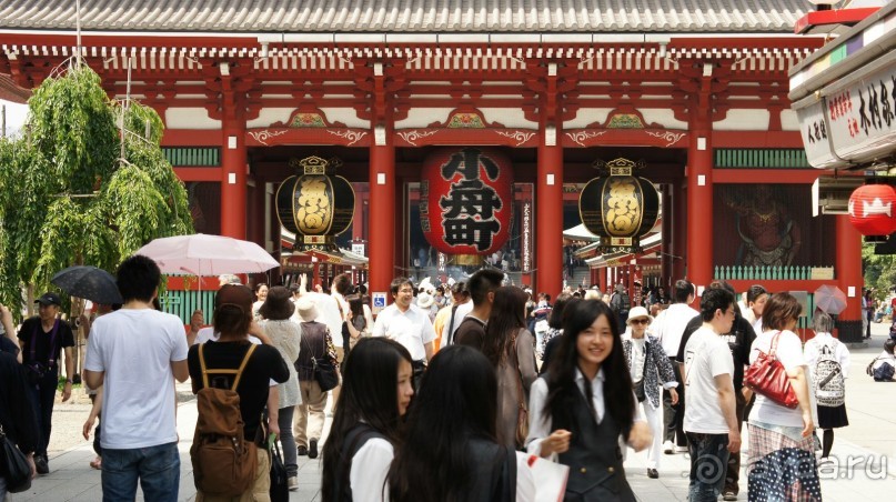 Волшебная страна