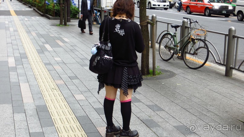 Волшебная страна