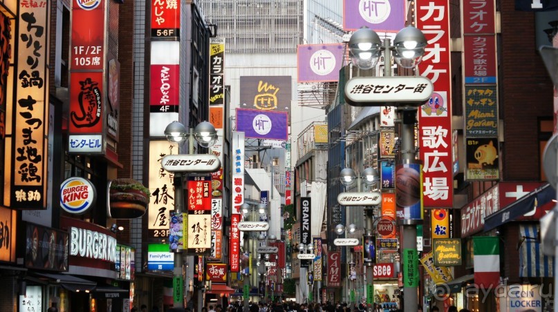 Волшебная страна