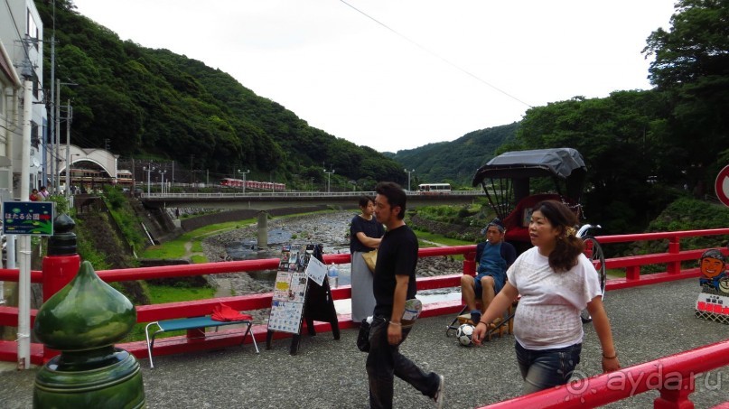 Волшебная страна