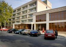 фото Де ла Мапа