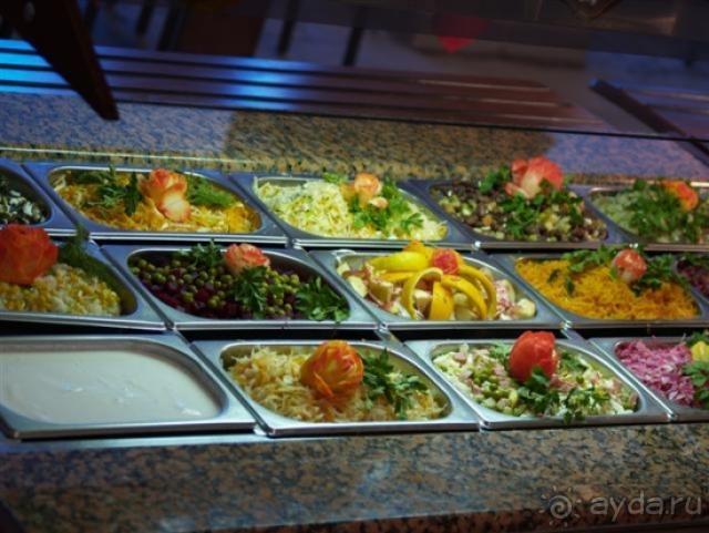 фото Де ла Мапа