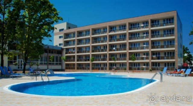 фото Де ла Мапа