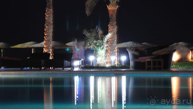 фото Barcelo Tiran Sharm 