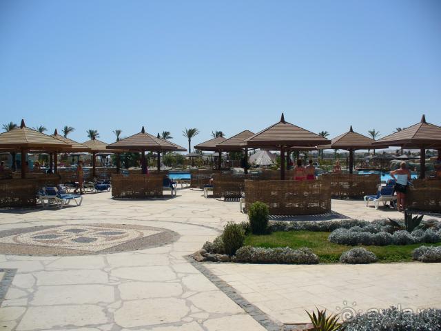 фото Sunrise Royal Makadi Resort