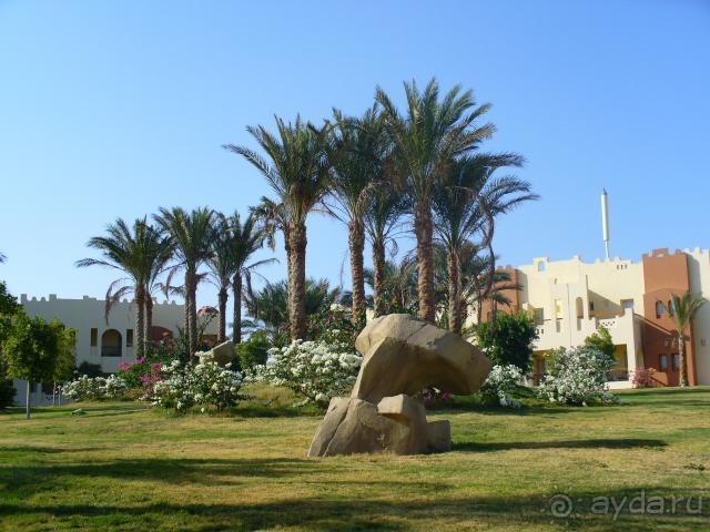 фото Sunrise Royal Makadi Resort