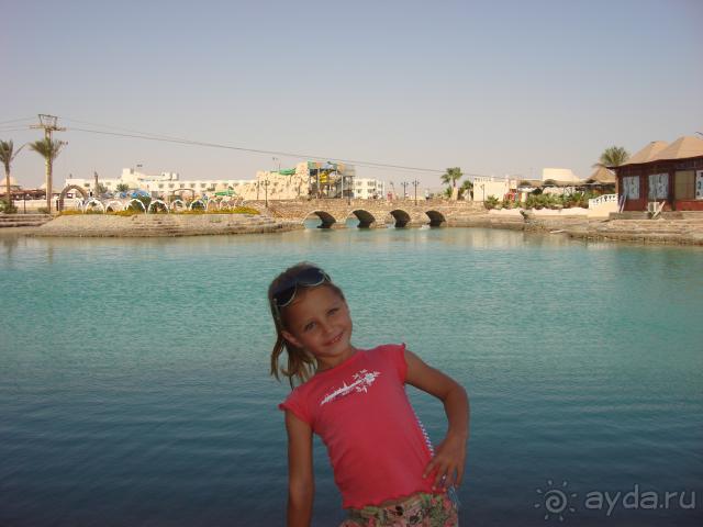 фото Golden 5 Almas Resort (закрыт)