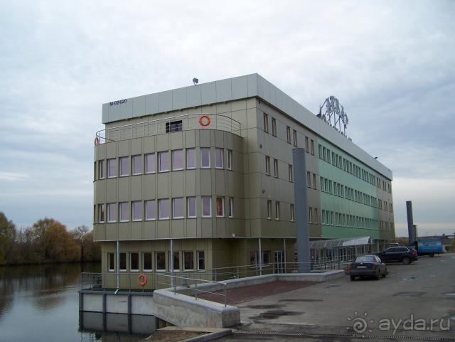 Красота, тишина, уют, комфорт, обжираловка