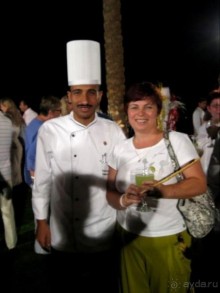 Замечательно!!!  Никому не верьте!