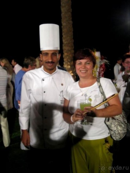 Замечательно!!!  Никому не верьте!