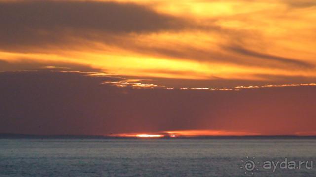 Отель хороший. В самом центре развлечений.