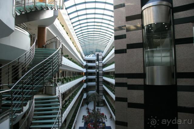 Отличный отель для отличного отдыха!