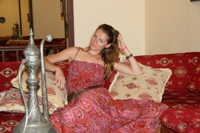 Отличный отель для отличного отдыха!