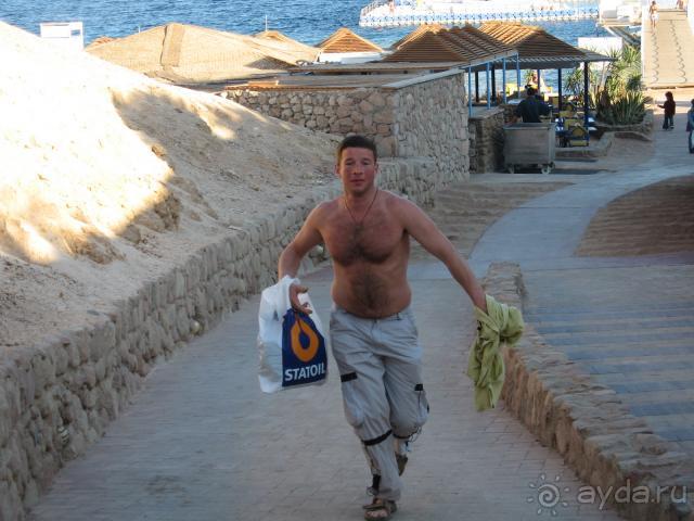 oazis xorowi otelj pljaz xorowii