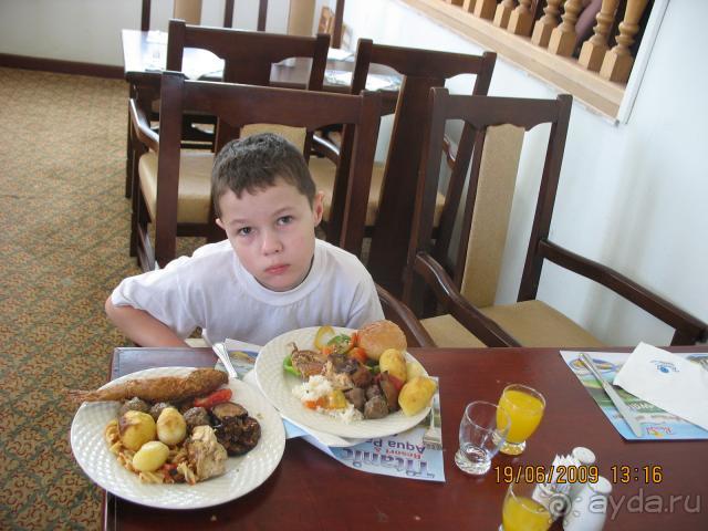 фото Titanic Resort & Aquapark