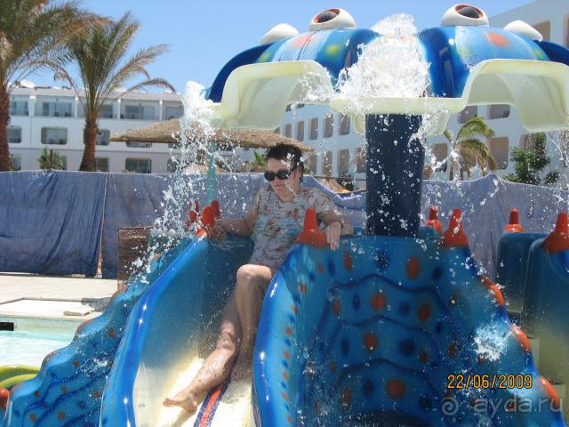 фото Titanic Resort & Aquapark