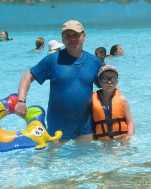 фото Titanic Resort & Aquapark