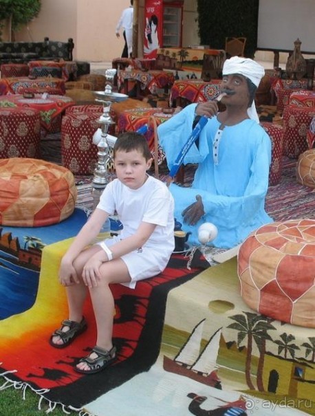 фото Titanic Resort & Aquapark